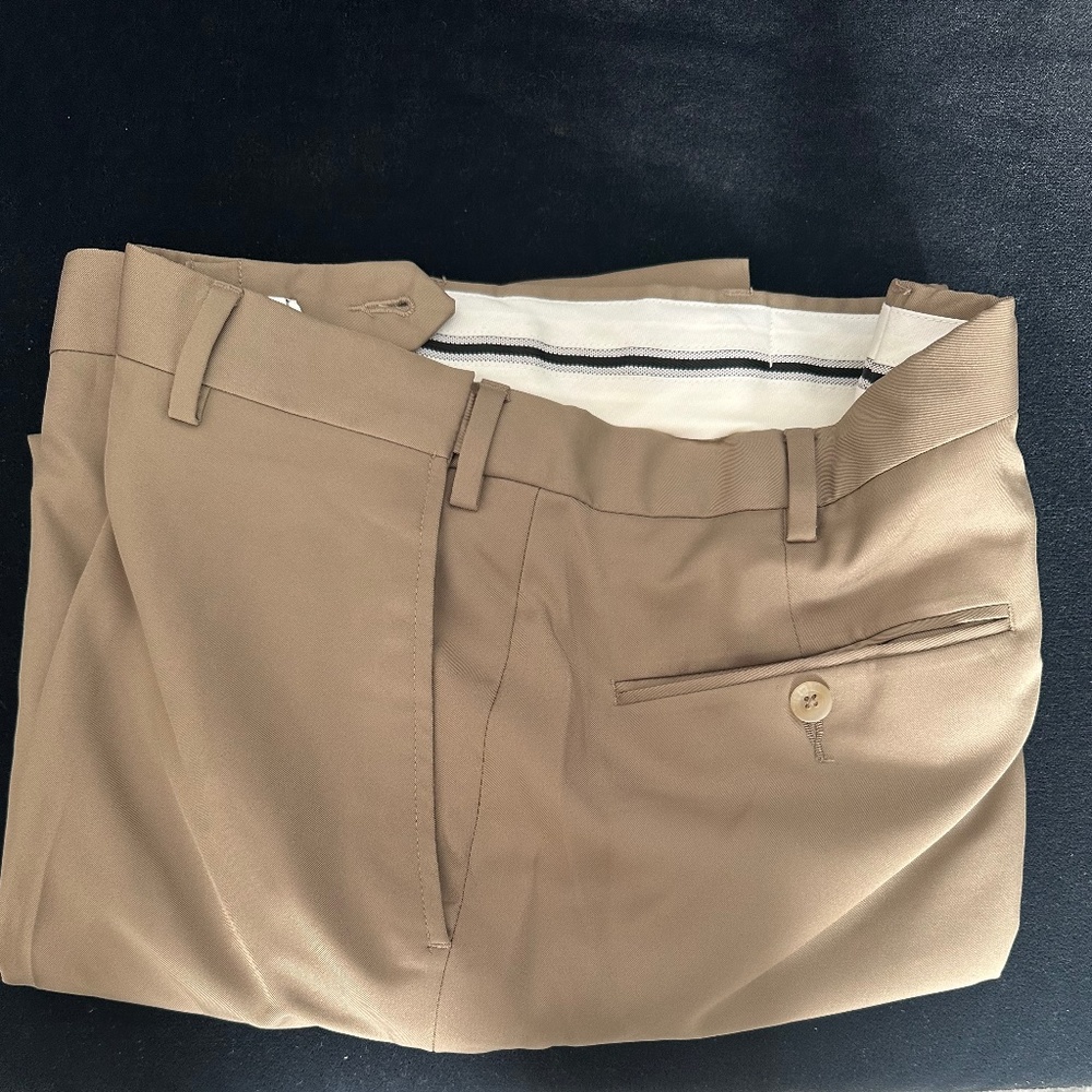 Dress pants